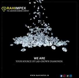 Discover Top Lab Grown Diamond Manufacturers, $ 0