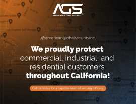 Securing LA: American Global Security, Beverly Hills