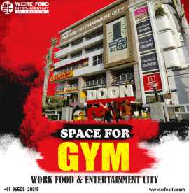 Commercial Shops & Offices For Rent in Dehradu, Dehradun