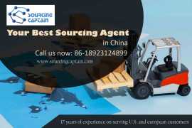 Product Sourcing Companies in China, Foshan