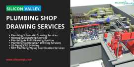 The Plumbing Shop Drawing Services Consulting , New York