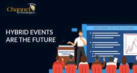 Upgrade Your Events: Explore Hybrid Solutions Now!, Noida