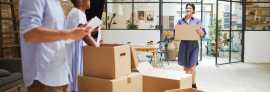 Expert Removal and Storage Solutions in Melbourne, Port Melbourne