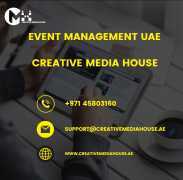 Event Management Agencies in UAE, Dubai