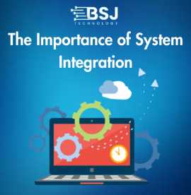 The Importance of System Integration, Kyrenia