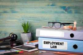 Consult Leading Employment Lawyer, Los Angeles