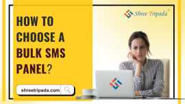 Shree Tripada: Trusted Bulk SMS Service Provider , Ahmedabad