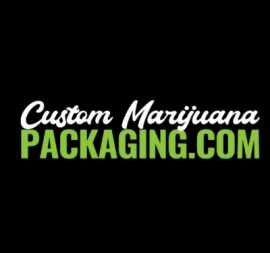 Custom Marijuana Packaging, Charter Township of Clinton