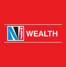 Open An E-Wealth Account With NJ Wealth, Surat