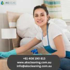 Get The Best Cleaning Services in Brisbane at AKS , Brisbane