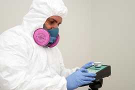 Quest Mold and Asbestos Inspections in Manhattan, Roslyn Heights