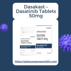 Dasatinib Tablets: Uses, Dosage, and Side Effects, New York