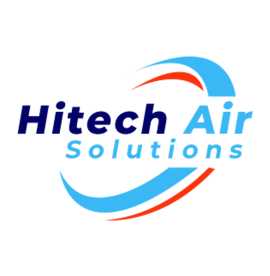 Gas Structured Heating Melbourne - Hitech Air Solu, Tarneit