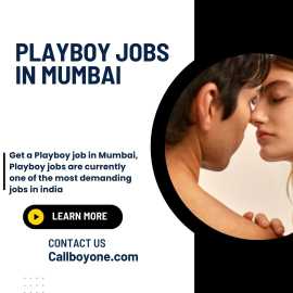 The Intricacies of Call boy and Playboys in Contem, Karol Bagh
