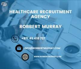 Healthcare recruitment agencies in UAE, Dubai