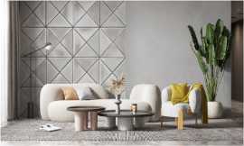 Discover the Perfect Bedroom Wall Tiles, New Delhi