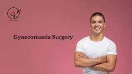 Best Gynecomastia Surgery in Bangalore By Dr. Sand, Bengaluru