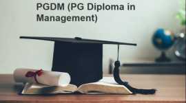 PGDM in OB & HRM: Shape Tomorrow's Leaders at , Noida