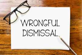Remote Workers' Rights: Wrongful Termination, Los Angeles