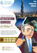  Trusted Certificate Attestation Services in Uae, Abu Dhabi
