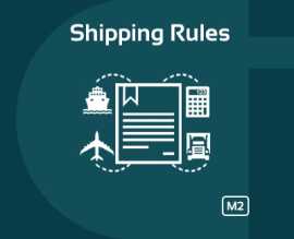 Magento 2 Shipping Rules – Cynoinfotech, Secaucus