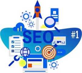 Top Rankings with the Best SEO Agency Ahmedabad, Ahmedabad