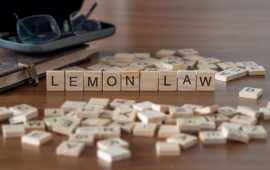 Lemon Law Lawyers Ready to Fight for You, La Jolla