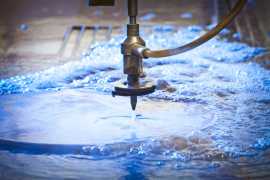 Versatility of Diamond Waterjet Cutting, Jaipur