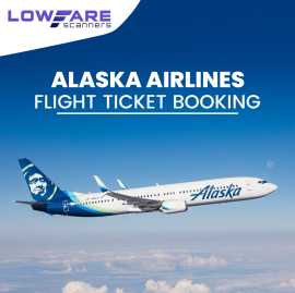 Browse the Best Deals - Alaska Airlines Flight Tic, Abbotsford