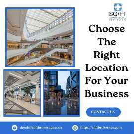 Choose The Right Location For Your Business, East Rochester