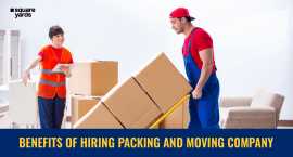 Experience Top-Quality Moving Services by Best , San Diego