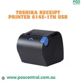 Toshiba Receipt Printer 6145-1TN USB, ps 519