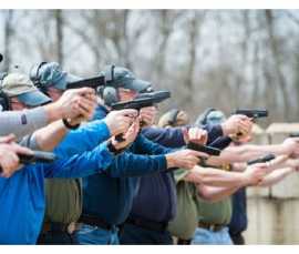 Master Concealed Skills with Expert Online Classes, Covington