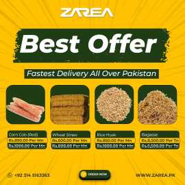 Agricultural Materials Sales on Zarea.pk , $ 3