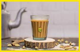 Chai Franchise, Hyderabad