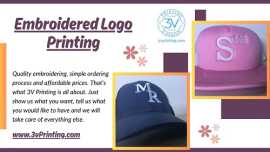 Exquisite Custom Embroidery Services in Atlanta, ps 0
