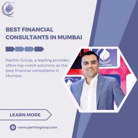 Best financial consultants in Mumbai, Mumbai
