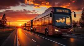 Online Volvo Bus Ticket Booking - Manali Holidays, Mandi