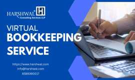 Top Virtual Bookkeeping Services, San Diego