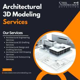 Best Architectural 3D Modeling Services, Washougal
