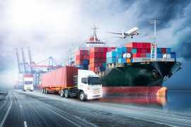 Air Freight Forwarding Solutions, Docklands