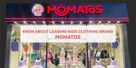 Momatos - Franchise enquiry, Ahmedabad