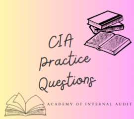 AIA Offers The Best CIA Practice Questions, Faridabad