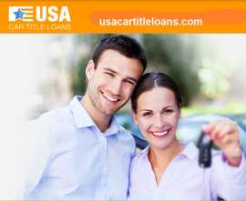 Get Title Loan Quote Online & Bad Credit Solut, North Houston
