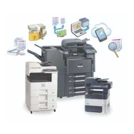 Printer And Copier Rental In New York, Long Island City