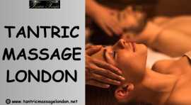 Tantric Massage London, London