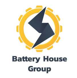 UPS Power Backup Supplier in Vashi - Battery House, Rp 12
