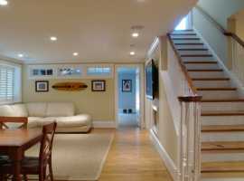 Basement Renovation Contractor in Toronto , Mississauga