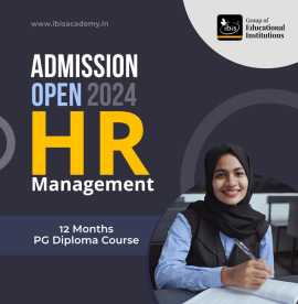 HR Management Courses in Kerala, Thrissur