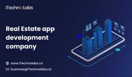 iTechnolabs | Real Estate App Development Company, Toronto